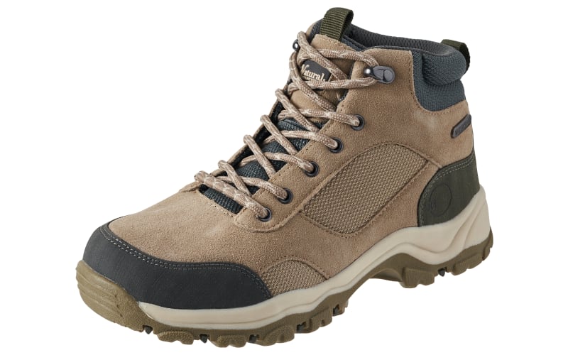 Bass pro womens hiking boots top