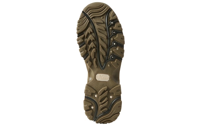 Bass pro natural reflections boots discount