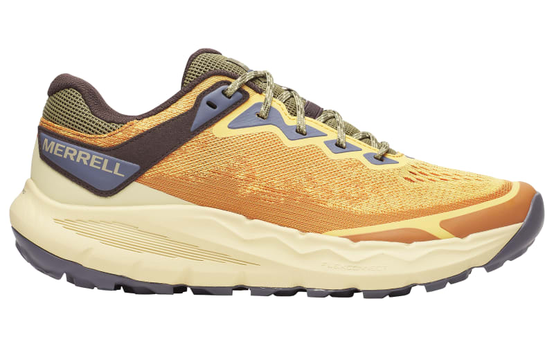 Merrell Nova 4 Trail Running Shoes for Men