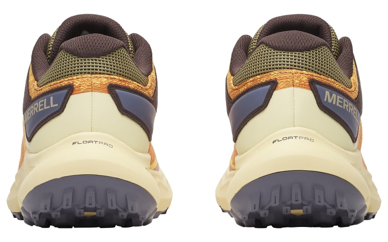 Merrell Nova 4 Trail Running Shoes for Men
