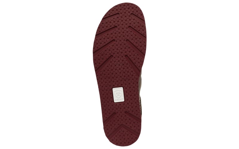 Buffalo on sale shoes tan