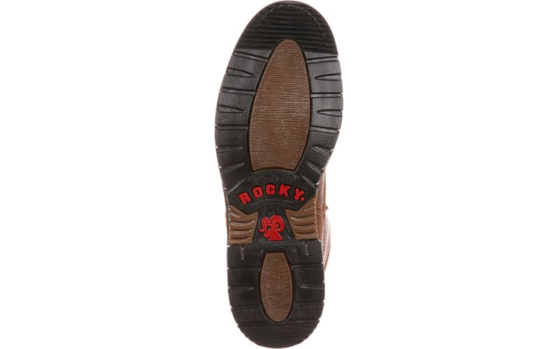 Rocky ride lacer boots store