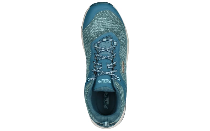 Keen terradora vent online