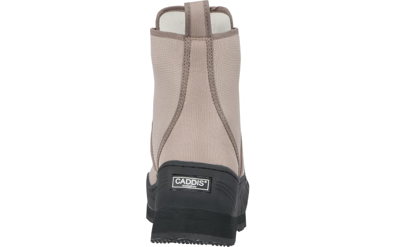 Caddis Explorer Wading Boots with EcoSmart II Lug Soles for Ladies