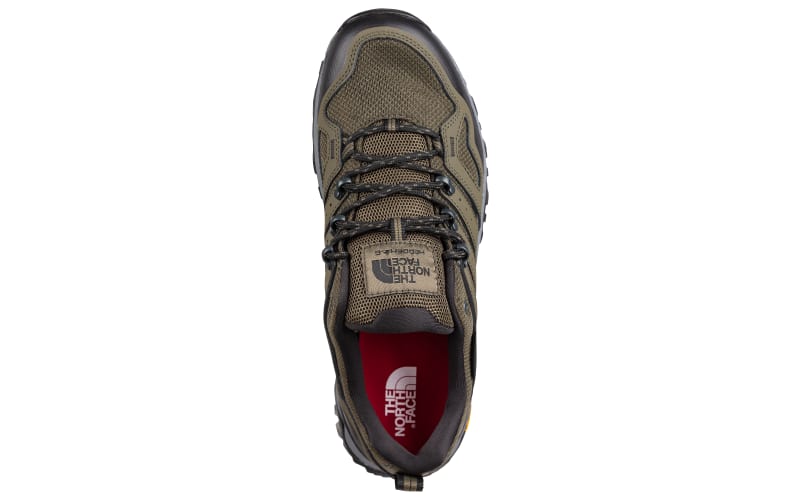 North Face Hedgehog Low Futurelight Shoes for Men Bass Pro Shops