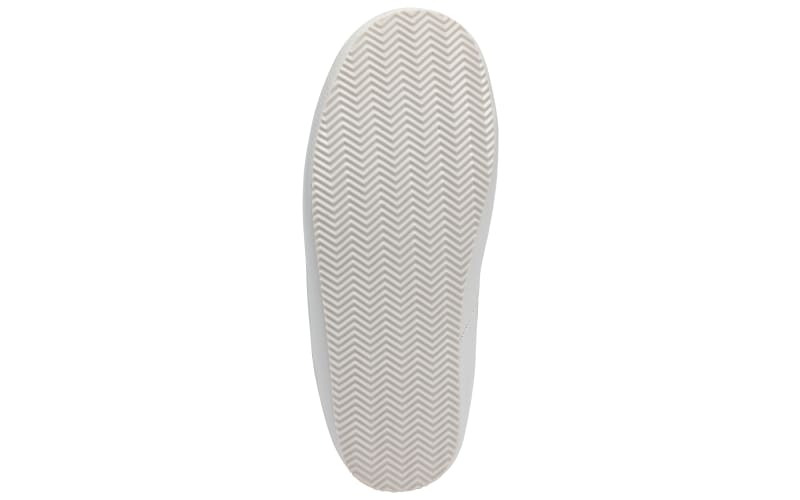 Dakota fleece slippers 2025