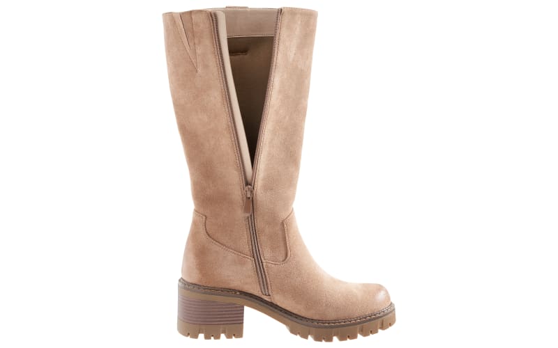 Natural reflection boots online