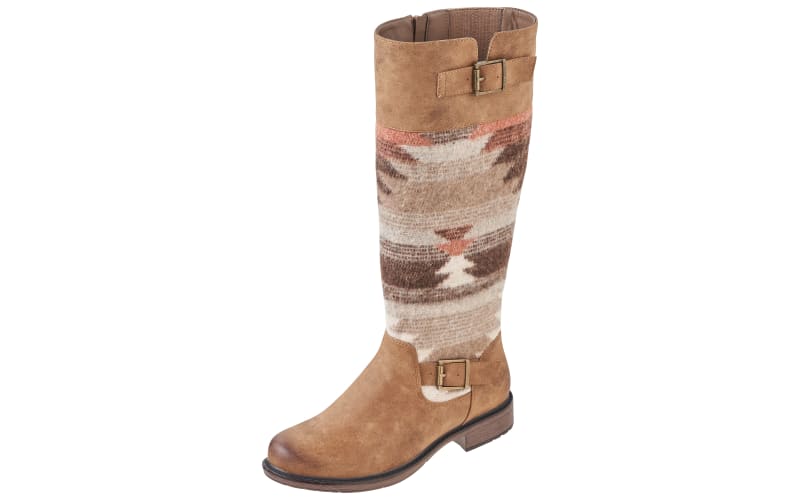 Natural Reflections Bronco Boots for Ladies
