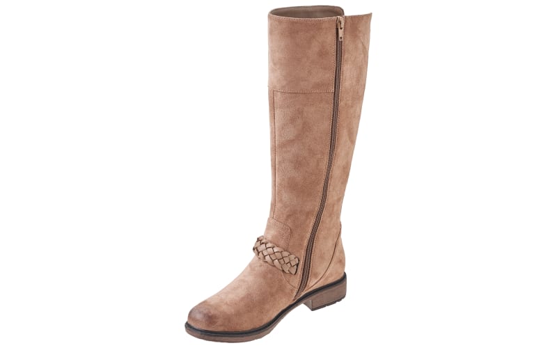 Bass pro natural reflections boots shop