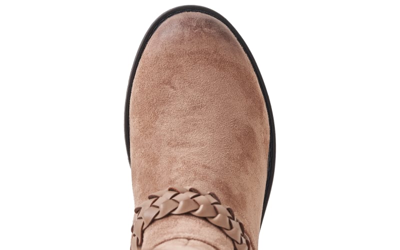 Bass pro natural reflections boots online