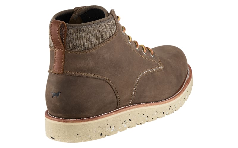 Irish Setter Brown Setter Fifty Men\'s Casual Chukka Boot Amazon.com | Irish Setter, Setter Fifty, Men main image 3