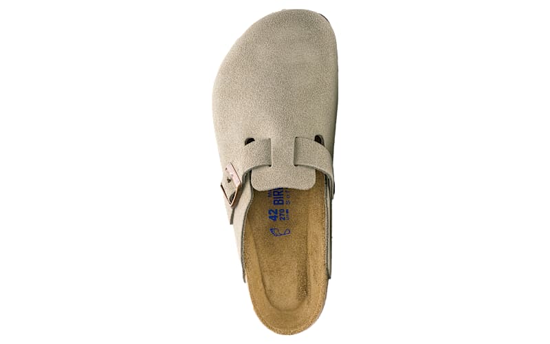 Birkenstock Boston Soft Footbed Clogs | Bass Pro Shops