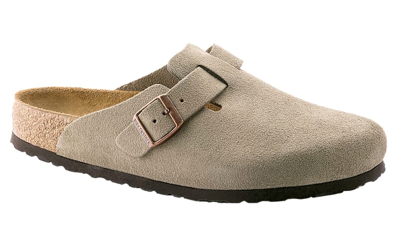 BIRKENSTOCK BOSTON SOFT FOOTBED 39 サボ Birkenstock Boston Soft Footbed Clogs | Bass Pro Shops