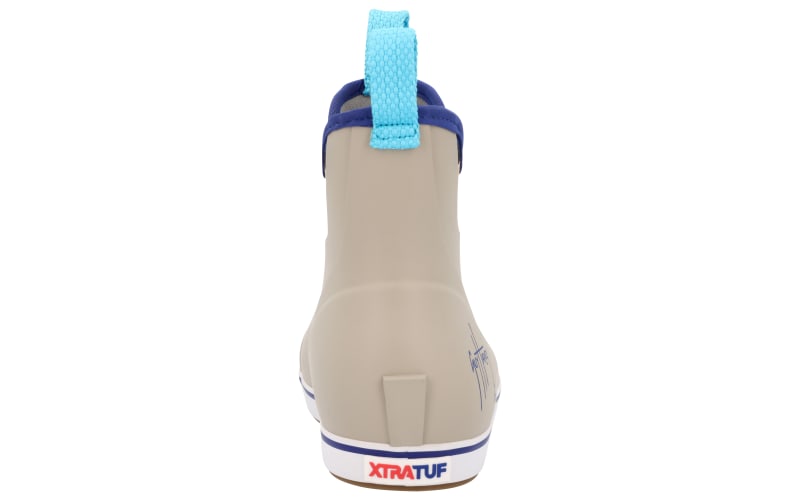 Bass pro xtratuf clearance