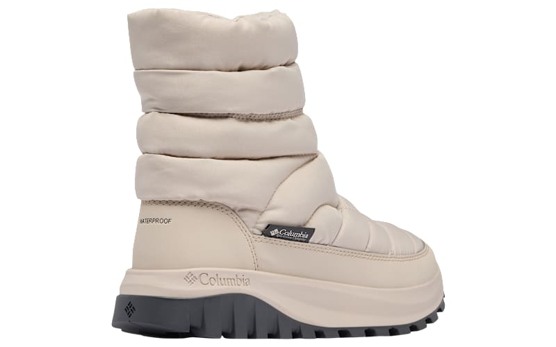 Columbia Snowtrot Mid Boots for Ladies | Bass Pro Shops