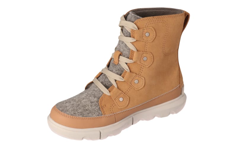Sorel womens boots cabelas cheap