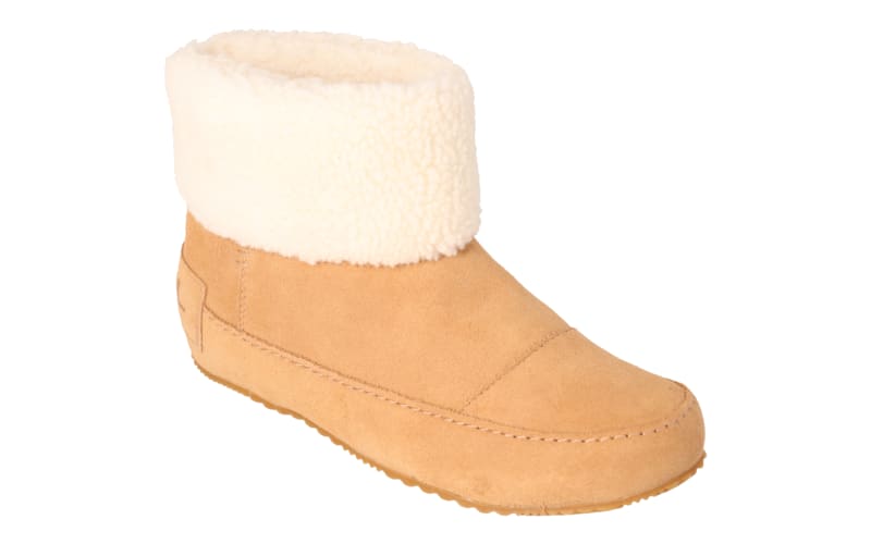 Cabela's sorel slippers hot sale