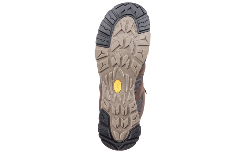 Merrell hiking best sale boots cabela's