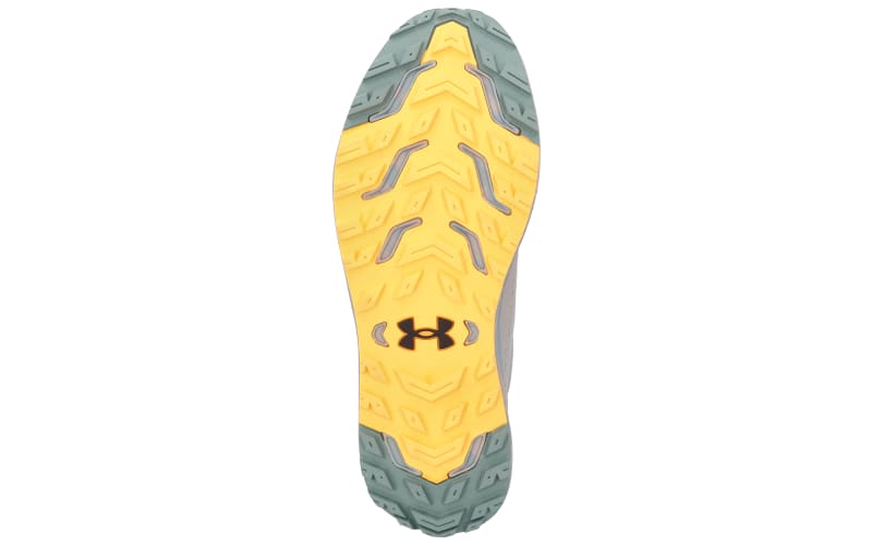 Women's UA Charged Bandit Trail 2 Storm Running Shoes