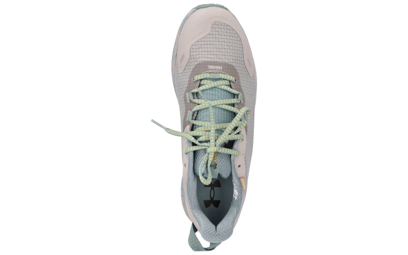 Under Armour Women's UA Charged Bandit Trail 2 Running Shoes