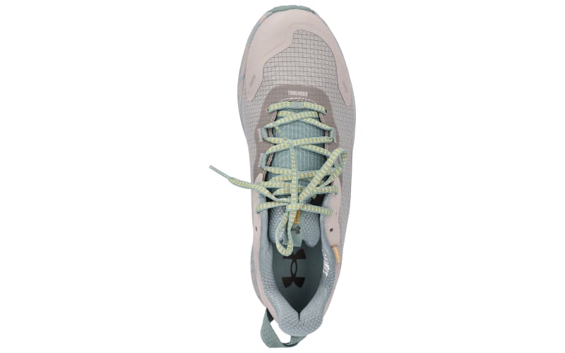 Bass pro under armour shoes hotsell