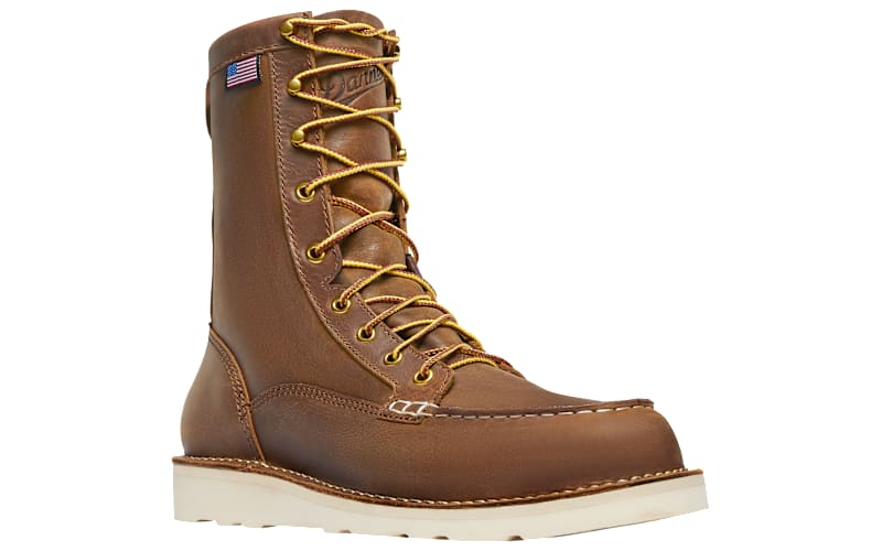 Danner Men's Bull Run 8
