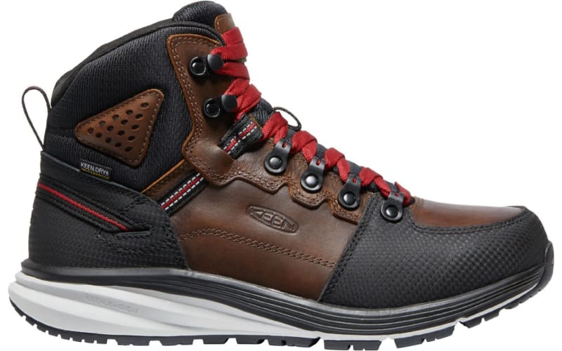 Keen deals utility australia