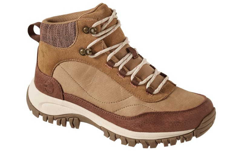 Natural Reflections Skyline XT Mid Hiking Boots | Cabela's