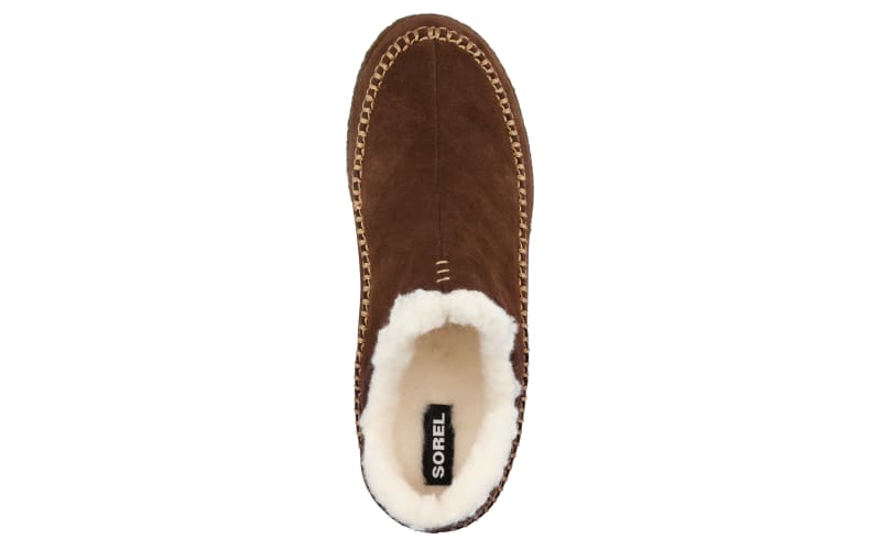 Can i cheap wash sorel slippers