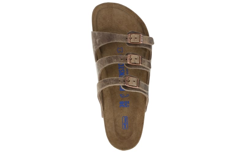 Florida Custom Birkenstock