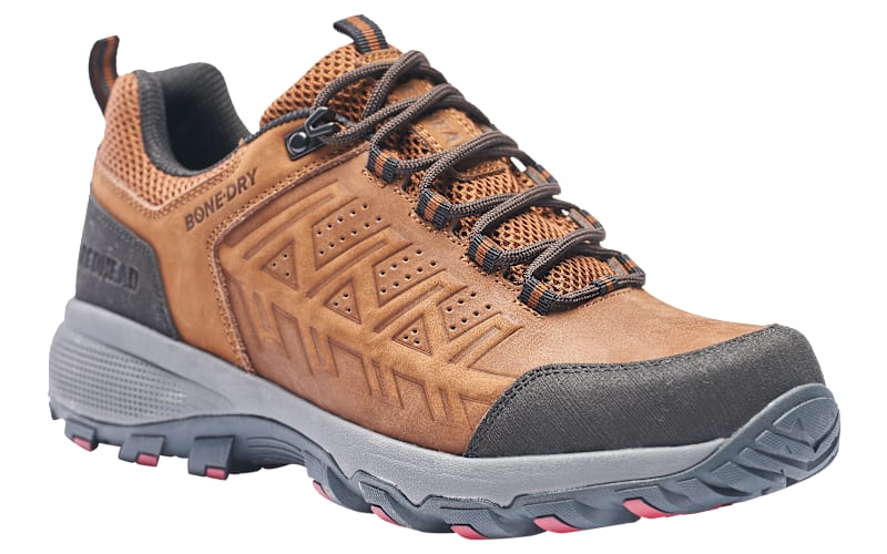 RedHead Skyline XT Low Waterproof Hiking Shoes for Men  display picture 1