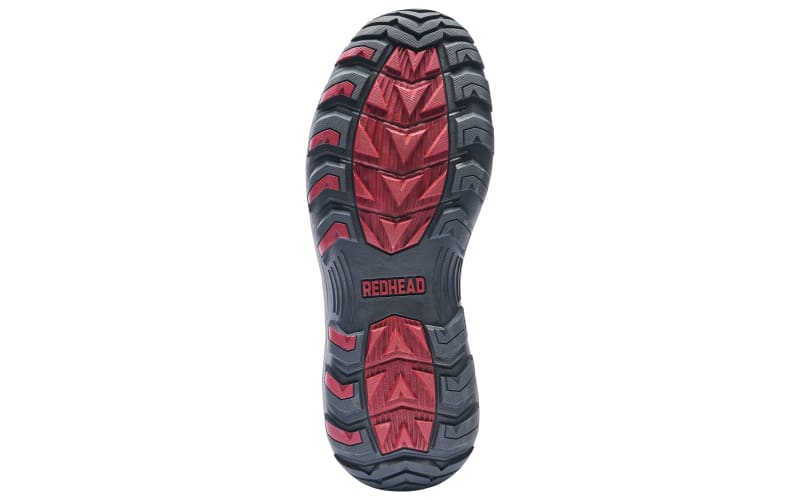 RedHead Skyline XT Mid Mesh Waterproof Hiking Boots for Men  display picture 3