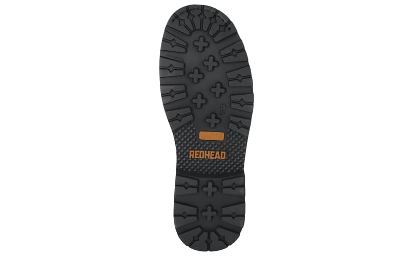 RedHead Series 61 Romeo Composite-Toe Work Boots for Men  display picture 1