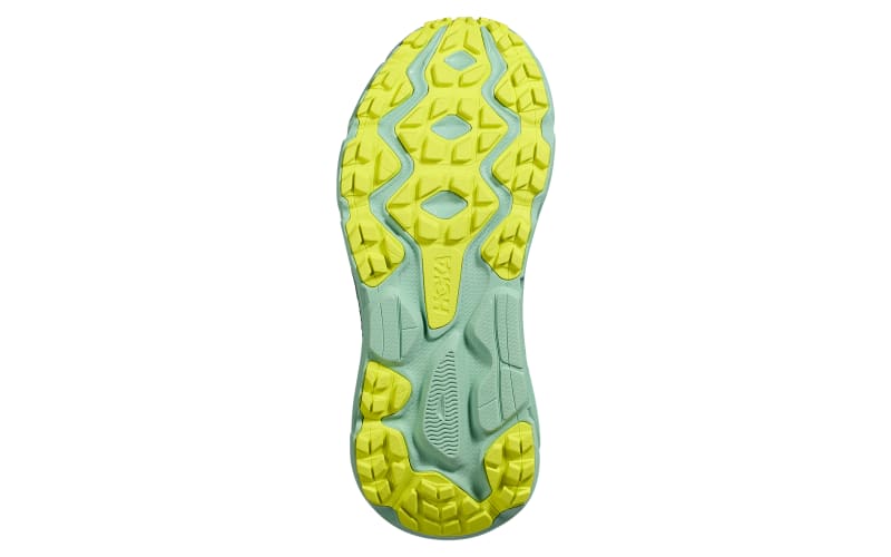 Ladies waterproof trail running hot sale shoes
