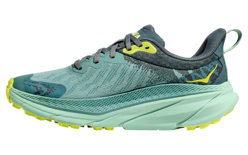 Waterproof hoka running shoes discount