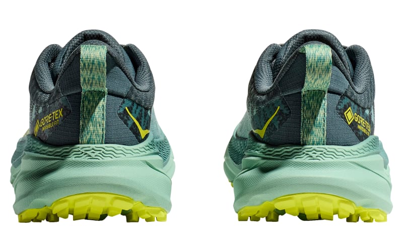 Waterproof hoka running shoes outlet