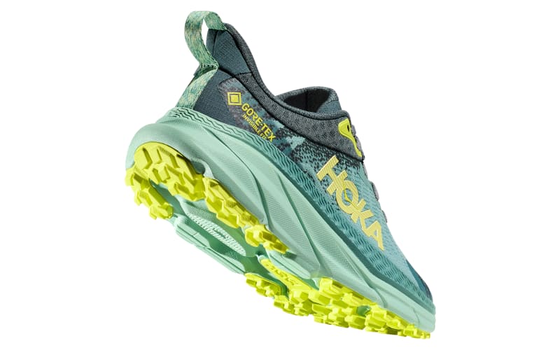 Waterproof hoka running shoes online