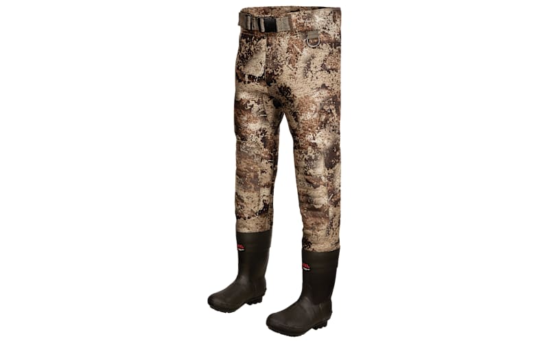 Northern Flight Classic Waist-High Neoprene Wader | Cabela's