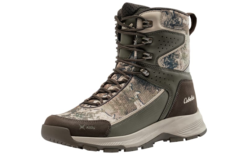Waterproof boots cabela's cheap