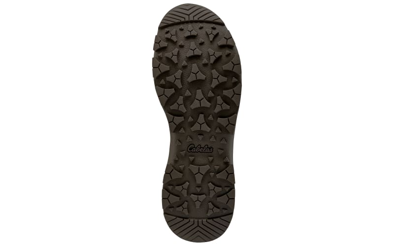 Cabela's Axis II Insulated Waterproof Hunting Boots for Men | Bass