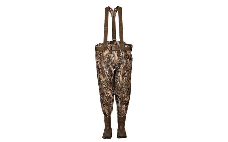 Banded RZX-WC Breathable Waist Wader | Bass Pro Shops
