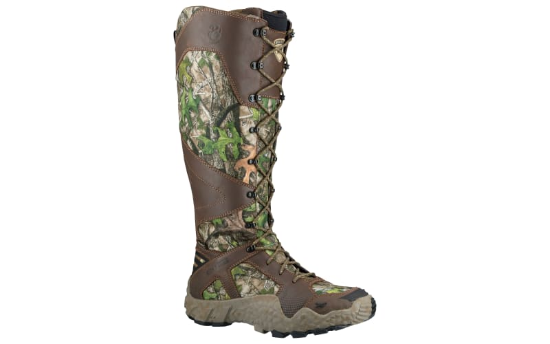 Vaprtrek snake boots clearance