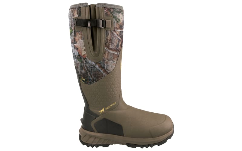 Irish setter online muck boots