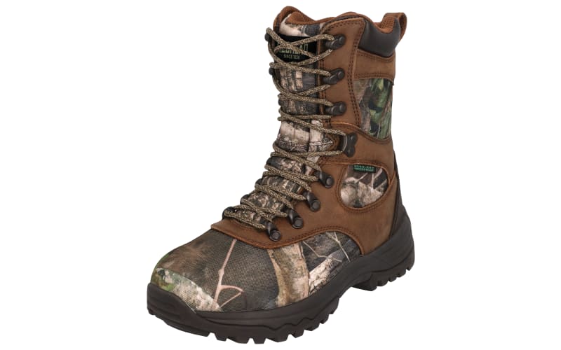 Redhead expedition ultra boots new arrivals