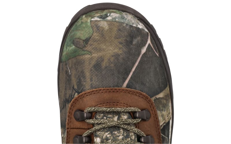 Redhead Expedition Ultra Insulated Waterproof Hunting Boots for Kids TrueTimber Kanati 11 Kids