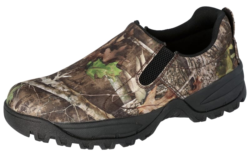 Tamarack XTR Moc Slip-On Casual Shoes for Men | Bass Pro Shops