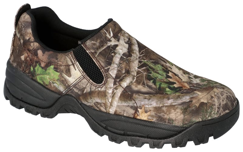 Tamarack XTR Moc Slip-On Casual Shoes for Men | Bass Pro Shops