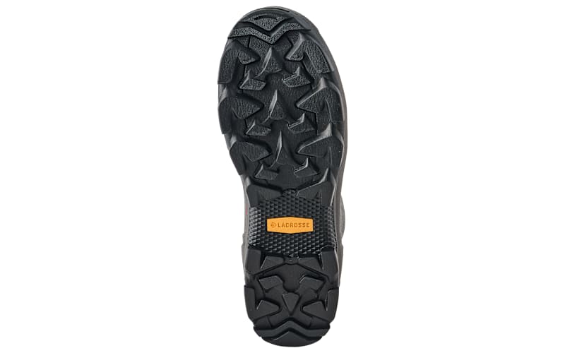 LaCrosse Alpha Lite II Rubber Hunting Boots for Men