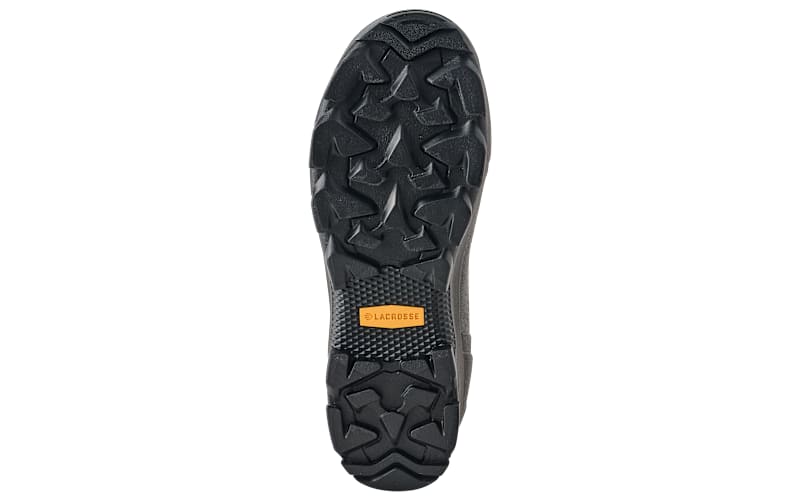 LaCrosse Alpha Lite II Rubber Hunting Boots for Men