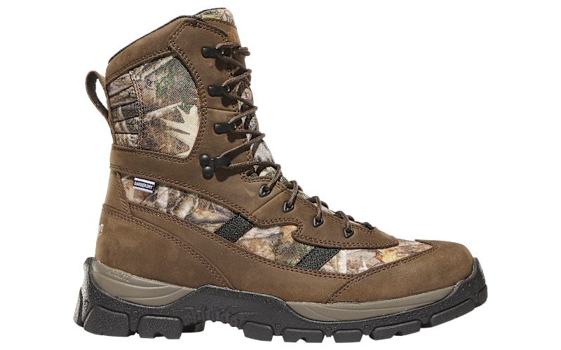 Danner Alsea Waterproof Hunting Boots for Men